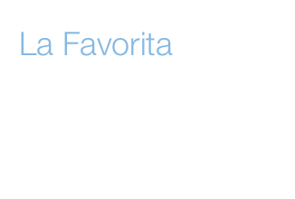 La Favorita